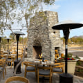 The Best Seafood Restaurants in Scottsdale, Arizona with Outdoor Seating